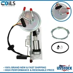 Fuel Pump Assembly Fits Ford Escort Mercury Tracer 1991 1992 1993 1994 1.8L 1.9L. Fixed Price $53.89.