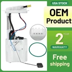 Fuel Pump Module For 2007-2011 Dodge Nitro 3.7L 4.0L Jeep Liberty E7219M P76491M. Fixed Price $35.99.