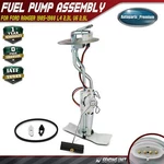Fuel Pump Assembly Ford Ranger 1985-1988 L4 2.3L V6 2.9L Standard Cab Pickup. Fixed Price $59.19.
