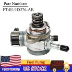 High Pressure Fuel Pump Ford F-150 Edge 2015-2016 Lincoln Mkx Mkz FT4E-9D376-AB. Fixed Price $92.89.