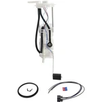 Fuel Pump For 2004-09 Cadillac Srx Module Assy With Sending Unit SP6105M. Fixed Price $63.98.