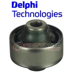 Delphi Front Lower Rearward Suspension Control Arm Bushing For 2013-2015 Ec. Fixed Price $48.14.