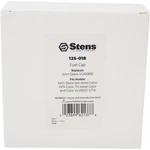 Stens Fuel Cap Fits John Deere VGA10892 125-018. Fixed Price $10.14.