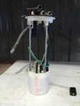 2015 Gmc Sierra 3500 6.0L 4X2 Used Oem Main Midship Fuel Tank Pump Only. Fixed Price $273.84.