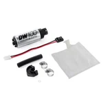 Deatschwerks 9-101-0791 165PH In-tank Fuel Pump W/ 9-0791 Install Kit. Fixed Price $109.00.