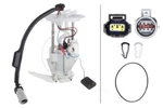 Fuel Pmp & Hanger W/sender Hella 358300641. Fixed Price $230.94.