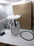 Fuel Pump Module Assembly Fits 2007 - 2010 Ford Edge Lincoln Mkx V6 3.5L E2479M. Fixed Price $43.12.