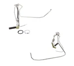 76 81 Camaro Firebird Trans Stainless Steel Fuel Sending Unit. Fixed Price $111.37.