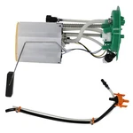 Electric Fuel Pump Assembly For Audi A4 Quattro 2.0L 2009 8E0919051CN FG0983. Fixed Price $56.75.