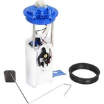 Fuel Pump Module Assembly Delphi FG0002 Fits 1993 Cadillac Allante 4.6L-V8. Fixed Price $256.52.