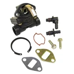 Fuel Pump Mechanical Kohler Cv 1-5/8 Arm 12 393 03 Replacement LT1800. Fixed Price $57.98.