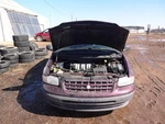 Fuel Pump Assembly With Flex Vehicle Ffv Fits 98-00 Caravan 155775. Fixed Price $78.87.