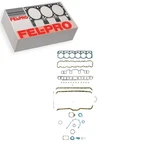 Fel-pro Engine Gasket Set For 1965-1971 Jeep J-3800. Fixed Price $81.04.