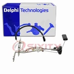 Delphi Fuel Tank Sending Unit 2003-2007 Ford F-250 Super Duty 6.0L V8 Ll. Fixed Price $391.63.