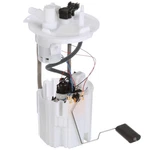 Herko Fuel Pump Module 979GE For Chevrolet Gmc Colorado Canyon 2.5L 3.6L 15-20. Fixed Price $152.10.