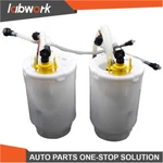 Labwork Electric Fuel Pumps For Porsche Cayenne Right & Left 95562093201. Fixed Price $89.07.