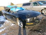 Used Left Fuel Pump Fits: 2008 Ford Mustang Assembly L. Delivery. Fixed Price $116.09.