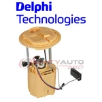 Delphi Right Fuel Pump Module Assembly For 2010-2011 Mercedes-benz ML350 Yz. Fixed Price $827.07.