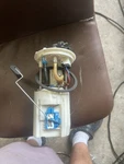 Fuel Pump Assembly Tank Mounted Fits 15-20 Hyundai Genesis 5.0L Only. Fixed Price $55.00.