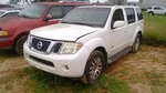 Fuel Pump Assembly 5.6L Cylinder Fits 08-12 Pathfinder 214597. Fixed Price $103.19.