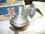 1967 1968 1969 Oldsmobile & Cutlass New Ac Fuel Pump 40704. Fixed Price $69.99.