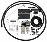 Pureflow Airdog FP-100-4G Fuel 98.5-04 24V 5.9L Cummins (w/in-tank Pump). Fixed Price $756.00.