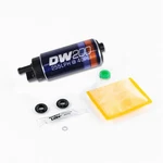 Deatschwerks Electric Fuel Pump 9-201-0847;. Fixed Price $109.00.