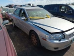 Fuel Pump Only Cylinder Thru Vin 167186 Fits 03-05 Volvo XC90 30344460. Fixed Price $110.70.