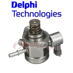 Delphi Direct Injection High Pressure Fuel Pump For 2012-2017 Land Rover Vo. Fixed Price $425.44.