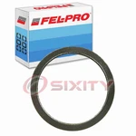 Fel-pro Exhaust Pipe Flange Gasket 1963-1974 Ford Country Squire 3.3L Ny. Fixed Price $11.29.