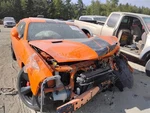 Driver Fuel Pump Assembly Tank Mounted Fits 11-16 Challenger 30395280. Fixed Price $124.23.
