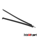 2PCS Black Fuel Tank Straps For Chevrolet S10 1982-2003 Gmc S15 Sonoma Syclone. Fixed Price $30.49.
