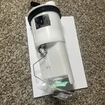 Fuel Pump Module Assembly Carter P74658M. Fixed Price $59.00.