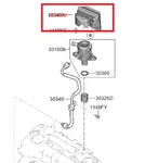 Niro De Foam-pump 2016-2022 Wagon 1.6L Petrol-genuine New Kia. Fixed Price $28.53.