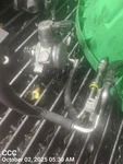 Fuel Pump Engine Mounted Oem 13-16 Scion Fr-s 1YR Wrnty. Fixed Price $100.00.