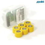 Polini P242154 Variator Rollers 9.1 G Yamaha 125 Nmax 2016-2016. Fixed Price $22.62.
