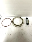 Genuine Toyota 2004-2022 Sienna Tundra Fuel Pump Set 77144-08010 #P38. Fixed Price $99.99.