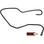 Clutch Hose 1988-1991 Ford Bronco F-150 F-250 F-350 Xlt 5.0L 5.8L E8TZ7A512B. Fixed Price $123.98.