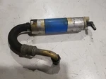 2012 Mercedes SL550 R231 Fuel Pump Fits 02-09 11-12 S-class Oem A0004780401. Fixed Price $76.50.