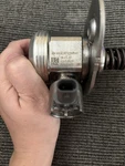 Direct Injection High Pressure Fuel Pump-gdi Bosch 66801. Fixed Price $139.99.