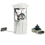 Fuel Pump Module Assembly & Manifold Absolute Pressure Sensor For Volvo S60 V60. Fixed Price $272.95.