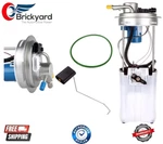 Premium Fuel Pump Module Assembly Fit 04-05 Chevy Silverado Sierra 1500 E3684M. Fixed Price $88.88.