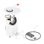 Fuel Pump Module Assembly-crq Premium Tyc 150027-A. Fixed Price $209.21.