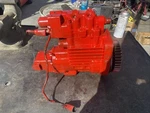 Cummins Diesel Fuel Pump 2872560 P4359489. Fixed Price $1499.00.
