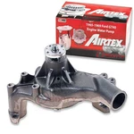 Airtex Engine Water Pump 1965-1969 Ford GT40 7.0L V8 Coolant Antifreeze Wr. Fixed Price $77.31.
