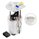 Fuel Pump Module Assembly Fit For Nissan Altima 2.5L 13-19 & 3.5L 13-18 E9183M. Fixed Price $43.99.