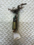 Fuel Pump Only Sedan 2.2L California Emissions Fits 94-97 Accord 8198. Fixed Price $53.10.