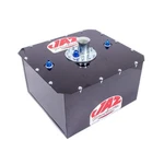 Jaz 12-GALLON Pro Sport Fuel Cell W/flapper Black- 277-012-NF1. Fixed Price $435.65.