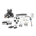 Radium 20-1330 Fuel Pump Hanger For Mitsubishi Evo 1-6. Fixed Price $469.95.