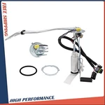 Fuel Pump Module For 1996-1997 Pontiac Boneville Oldsmobile Buick Lesaber 3.8L. Fixed Price $59.04.